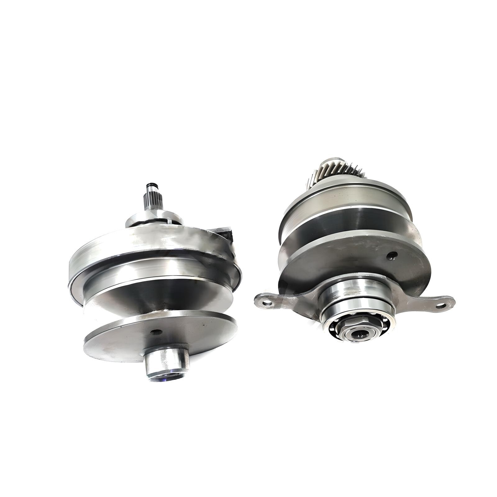 Automatic Transmission CVT Pulley Set With Chain/ Belt For 2013 Subaru Outback