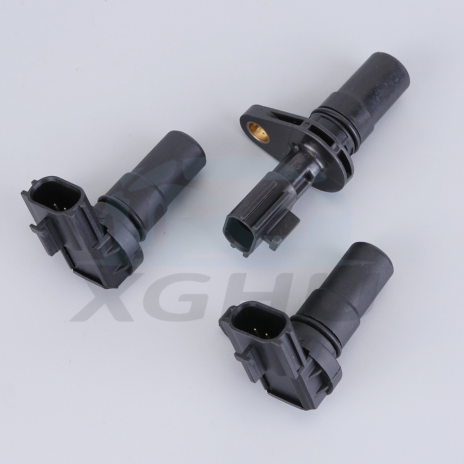 Input Output Speed Sensor Fit Nissan Altima Infiniti CVT CVT7 RE0F11A JF015E