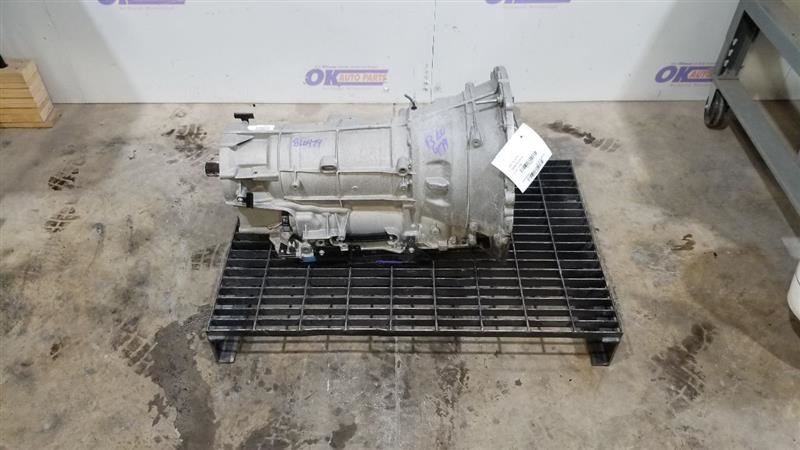 Automatic Transmission 5.0L SUPERCHARGED 2014 RANGE ROVER 83K MILES
