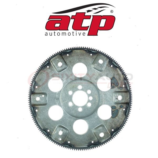ATP Automatic Transmission Flexplate for 1992-1996 Chevrolet C2500 Suburban wy