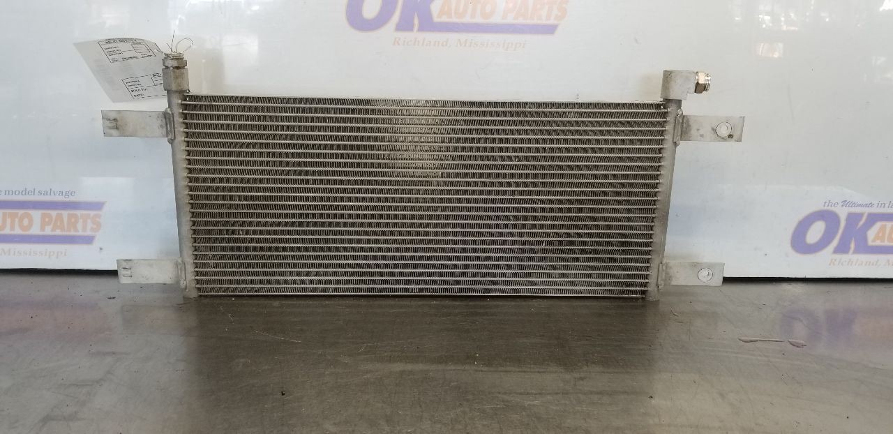 13 DODGE RAM 2500 AUTOMATIC TRANSMISSION OIL COOLER