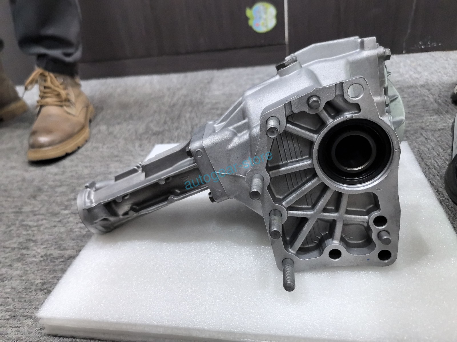 For Transfer Case Assembly Lexus RX350 2011-2020 TOYOTA SIENNA 3610048052