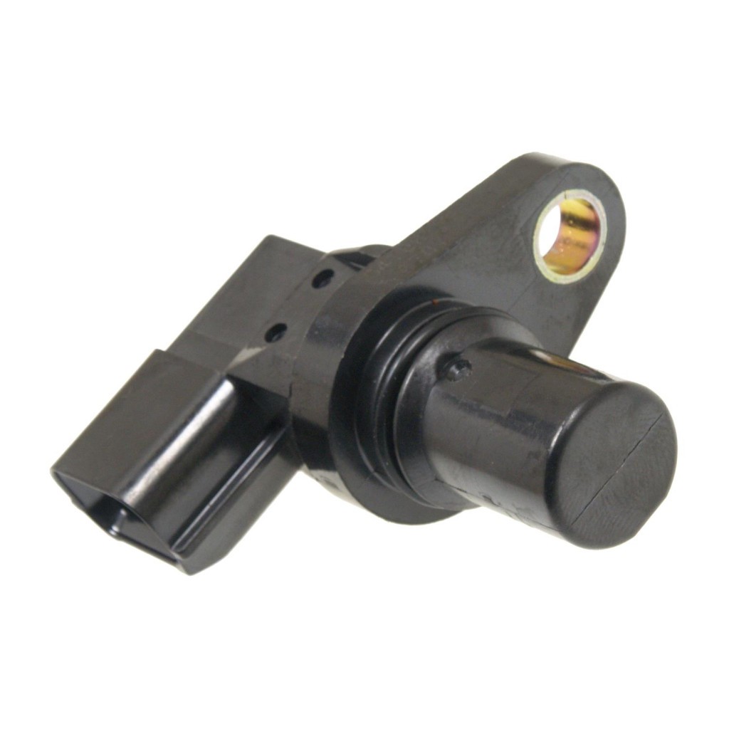 For Mitsubishi Endeavor 2004-2008 A/T Output Shaft Speed Sensor Black Bolt Mount
