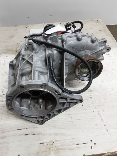 2015-2020 FORD F150 TRANSFER CASE ASSEMBLY 3 MODE HL34-7A195-AD GAS 3 MODE 16 17