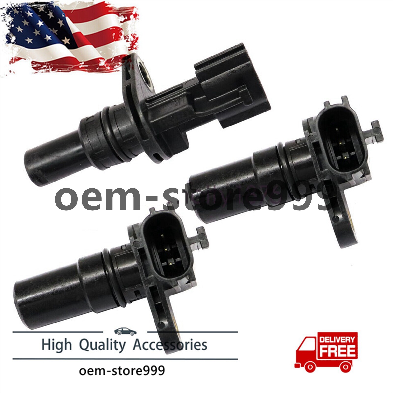 OEM Input & Output Speed Sensor CVT CVT7 RE0F11A JF015E for Nissan Infiniti