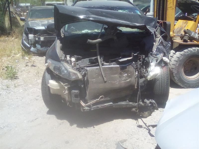 Flywheel/Flex Plate Automatic Transmission 3.5L Coupe Fits 07-13 ALTIMA 179626