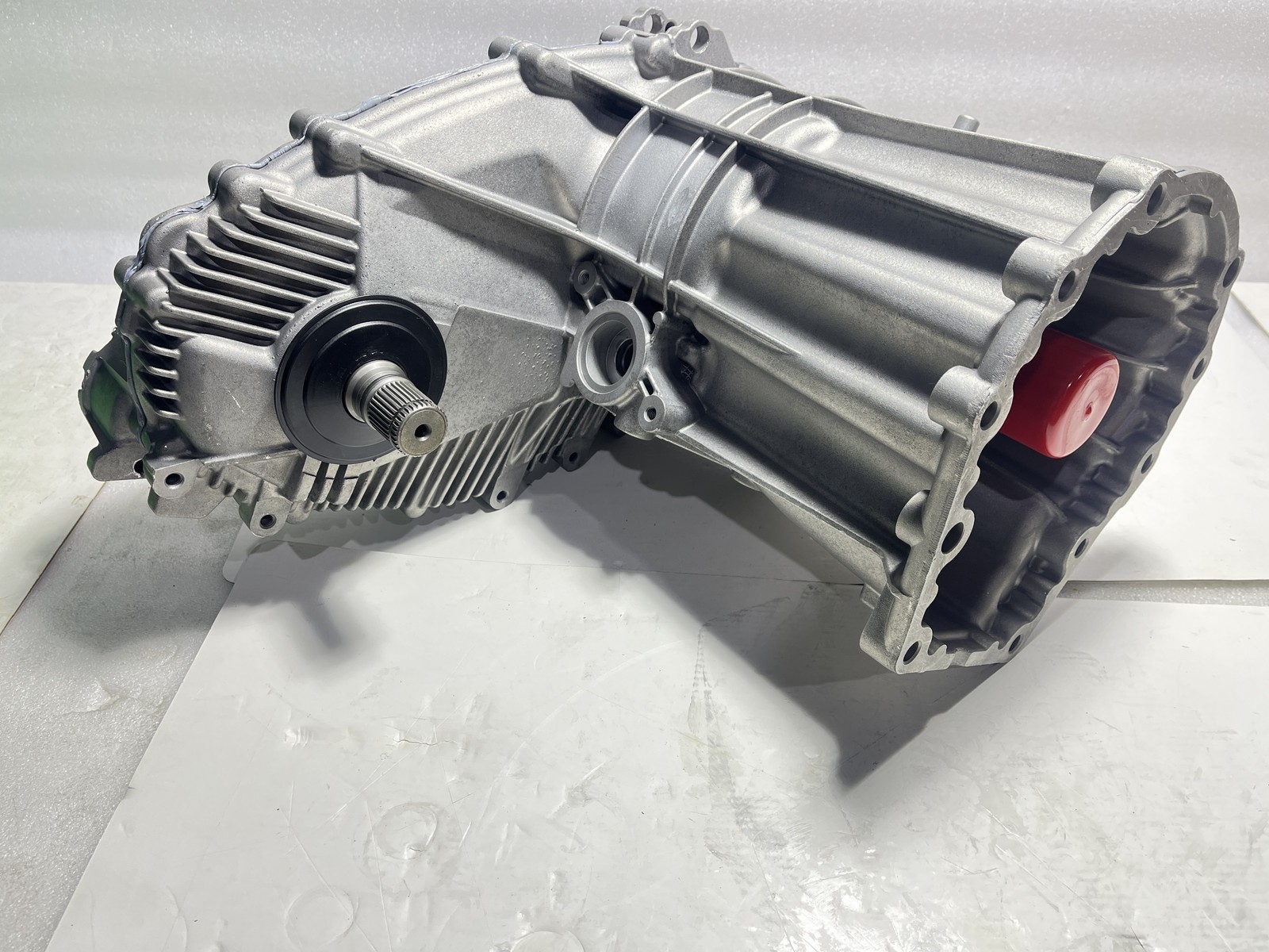 Transfer Case Box Assembly For 2011-2018 Porsche Cayenne 3.6 V6 DOHC 95834101021