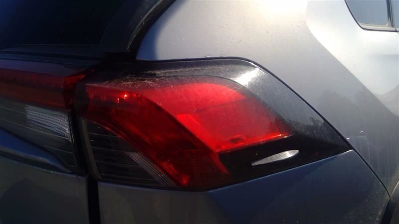 Automatic Transmission A25AFXS Engine Hybrid Fits 19-25 RAV4 1868777