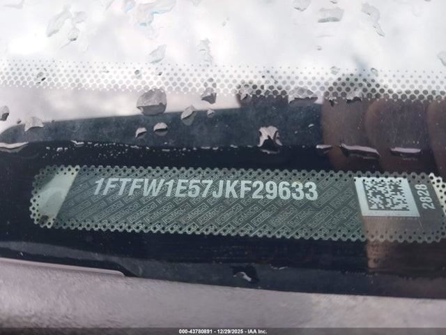 Transfer Case Electronic Shift On The Fly Fits 15-20 FORD F150 PICKUP 2424360