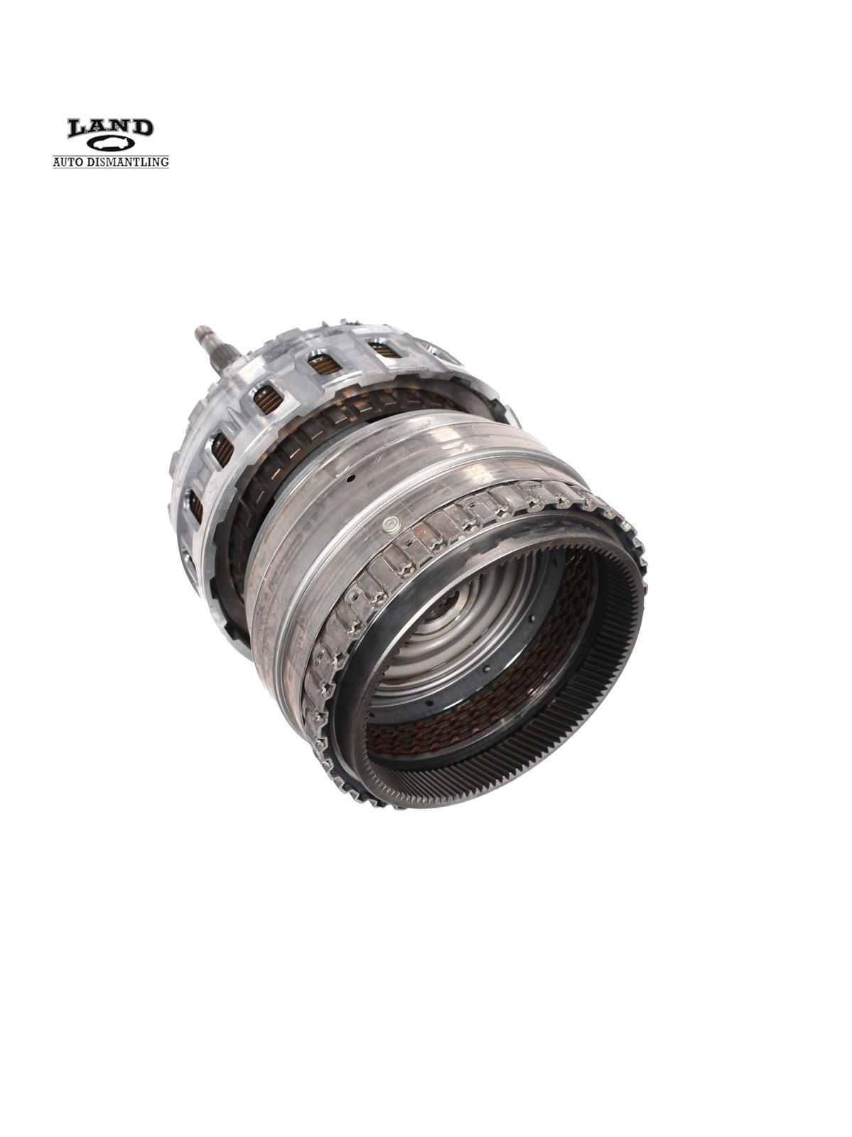 Mercedes S SL C E CLS GL G Transmission Hard Parts Input Shaft K1 K2 VPLS 722.9