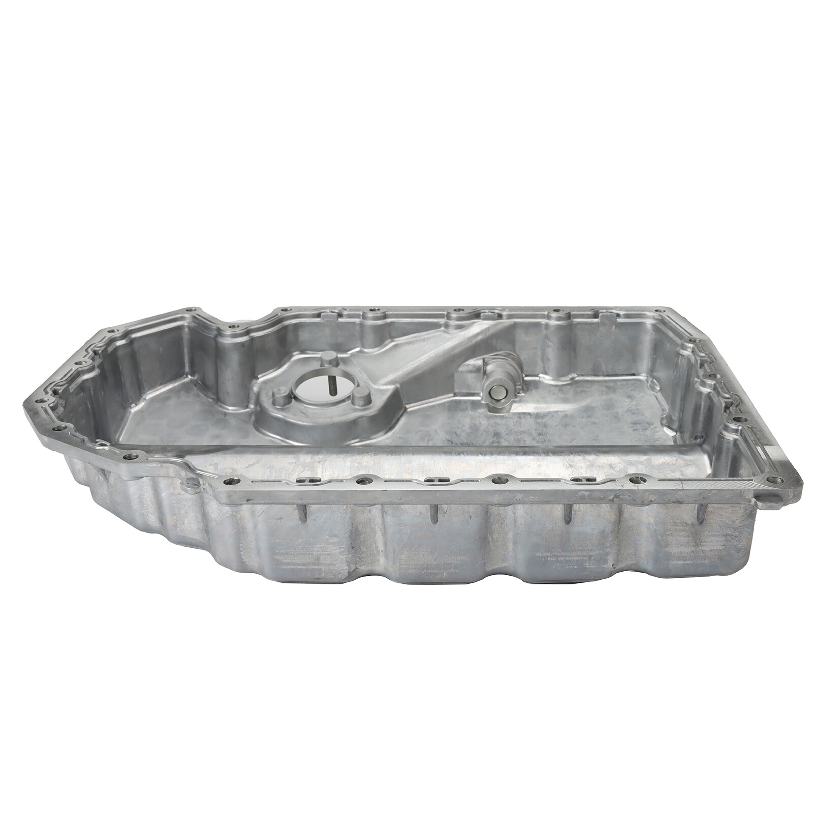Lower Engine Oil Pan For VW Golf GTI Audi A3 S3 2.0L 1.8L 06K103600R 2015-2019