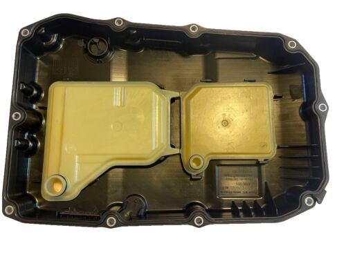 Trans Fluid Pan Kit 725 270 37 07 Fits Mercedes-Benz GLC GLE SLC 2015-2020