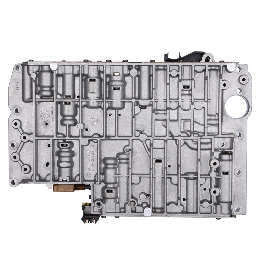 722.6 Valve Body with Conductor Plate For JEEP Grand Cherokee Chrysler 2006-2018
