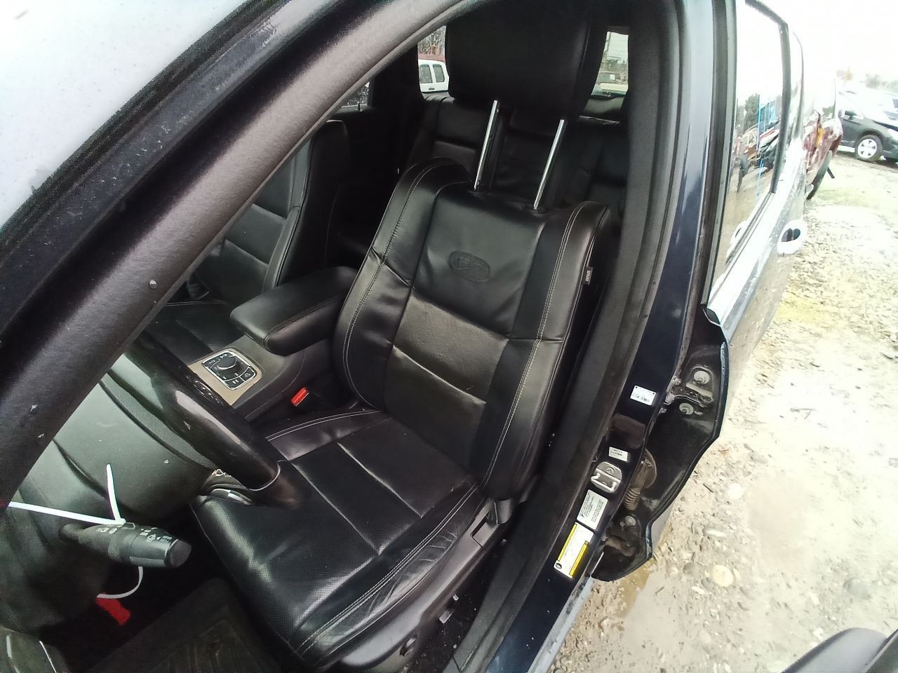 845RE Automatic Transmission from 2014 Grand Cherokee 3.6L 4×4 [140,129 mi] 3350