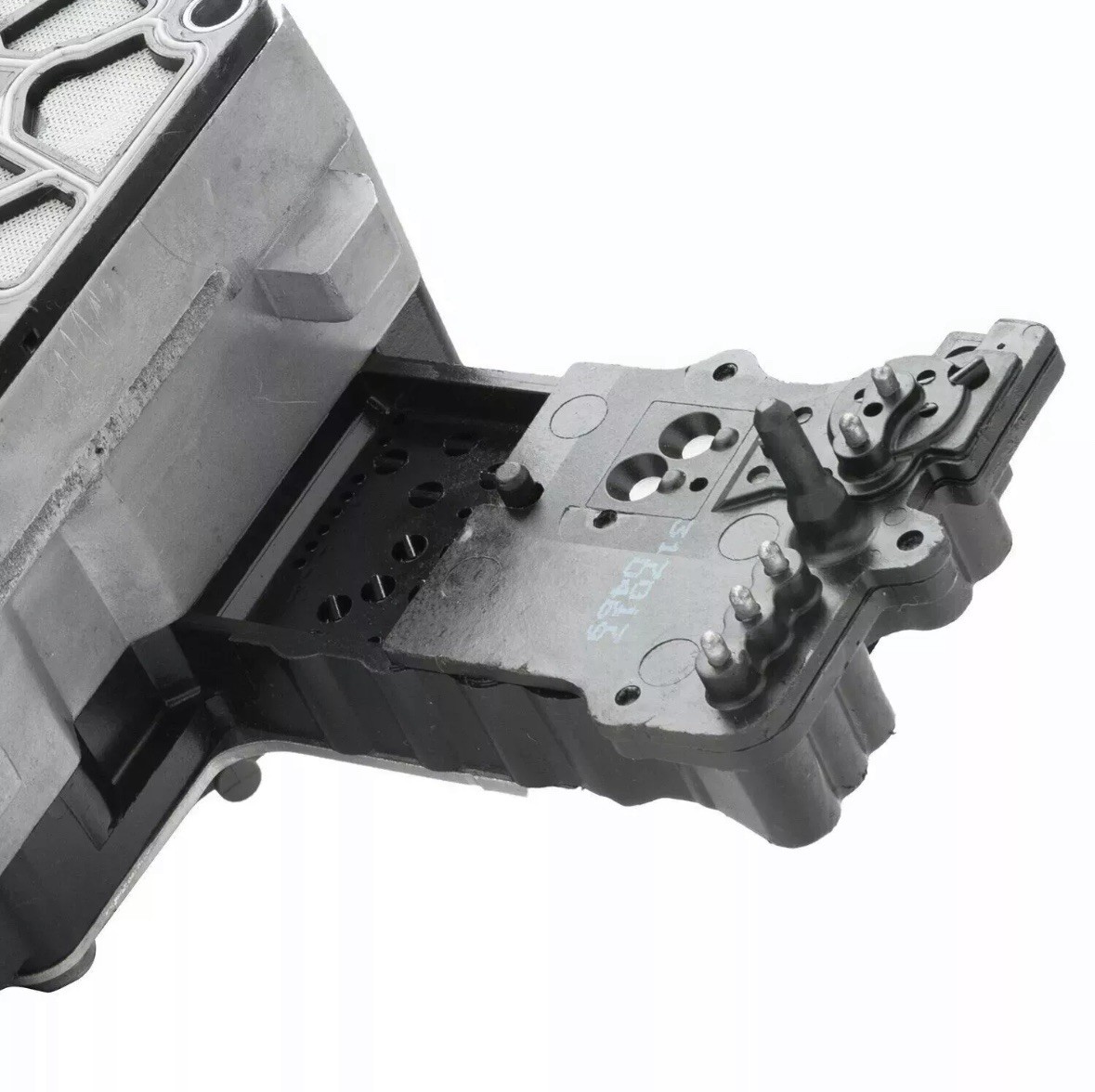 66RFE 68RFE GRAY Solenoid Pack Dodge Ram 6.7 Diesel LIFETIME WARRANTY 2010-18