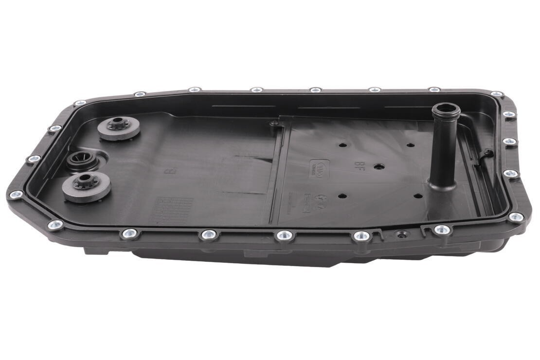 Mechanics Choice Transmission Oil Pan for 2002-2013 BMW, Land Rover