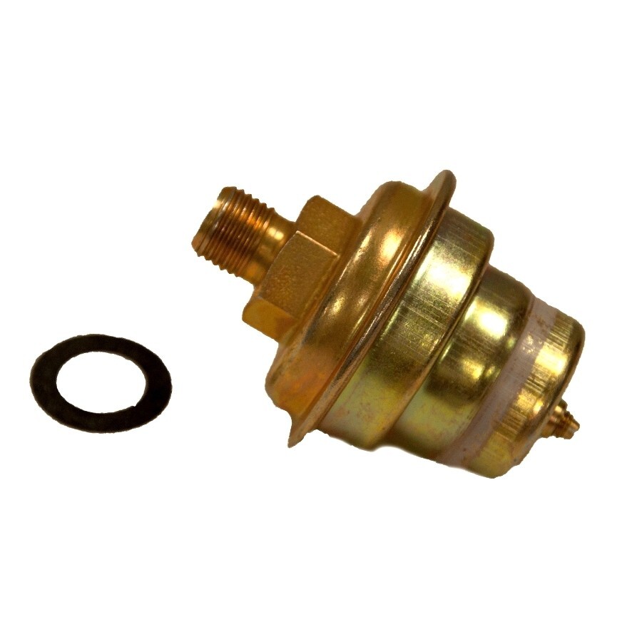 Automatic Transmission Modulator Valve for K1500 Suburban, 428+More FX-102
