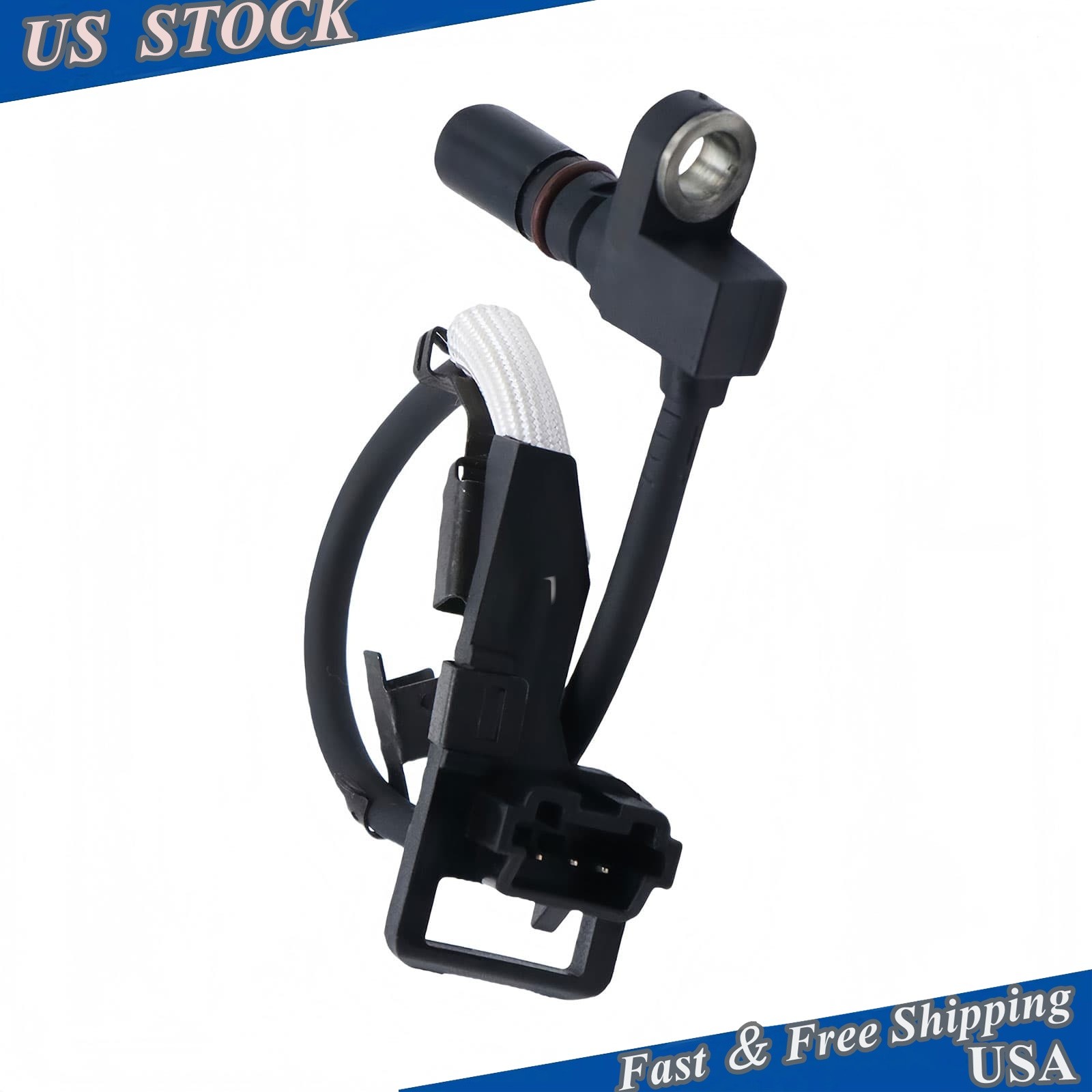For GMC Canyon Savana 1500 2500 Yukon XL 1500 US Transmission Input Speed Sensor