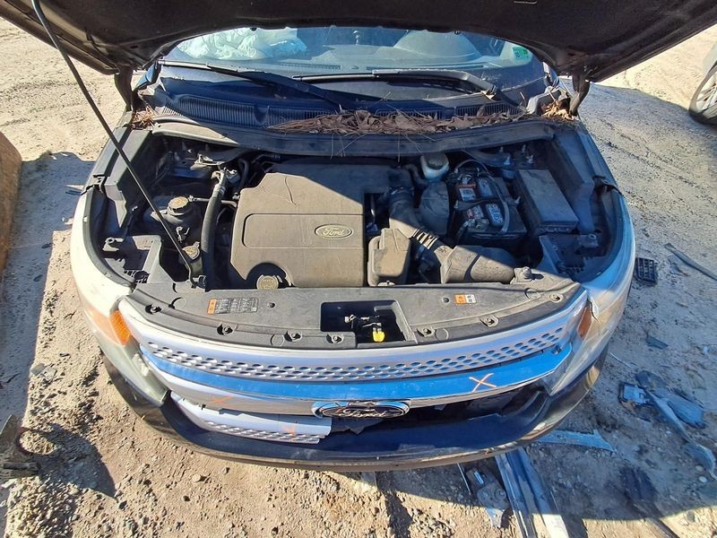 2011-2016 Ford Explorer Transfer Case Assembly OEM