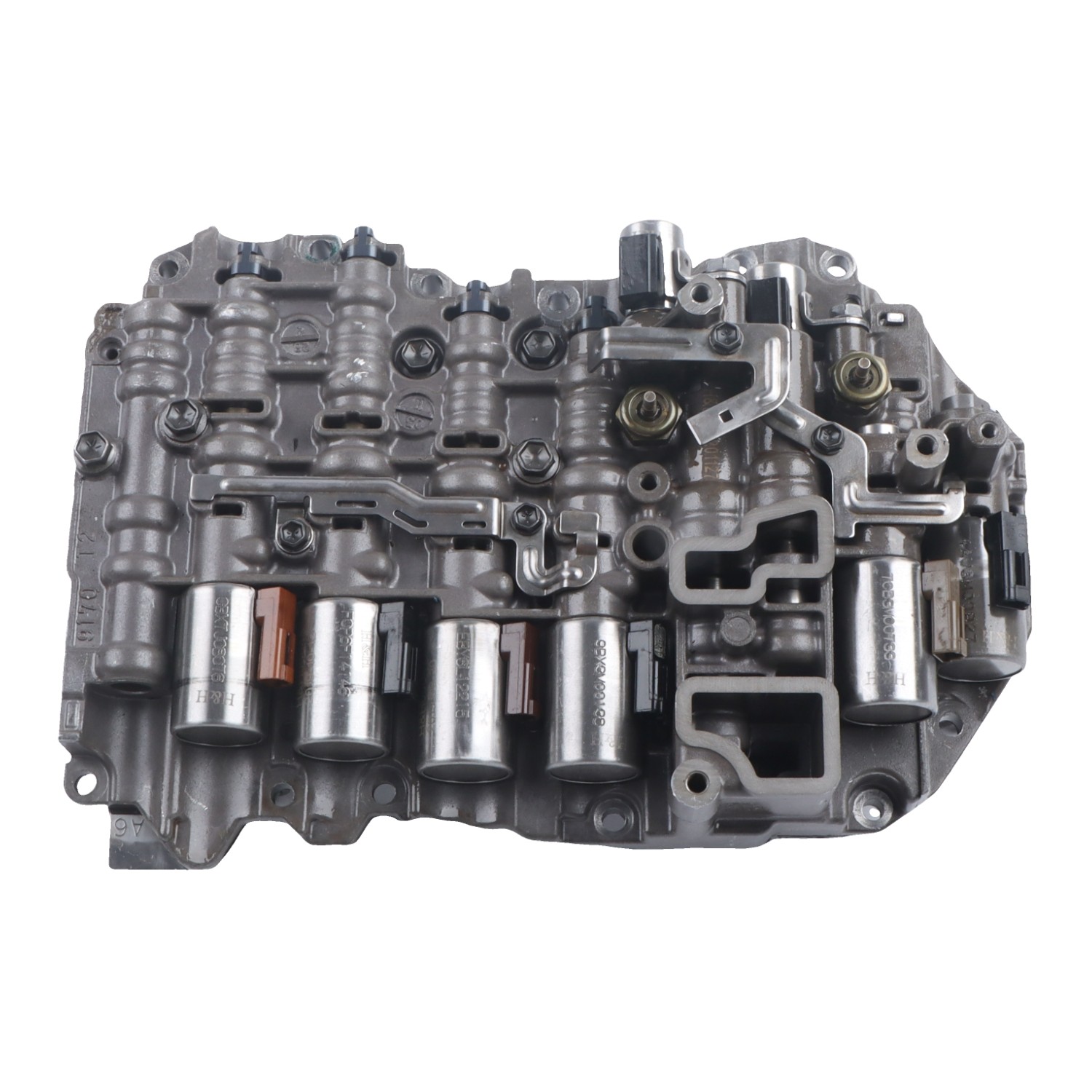 09G TF-60SN 6 Speed Transmission Valve Body For Jetta Beetle Mini Cooper Audi TT
