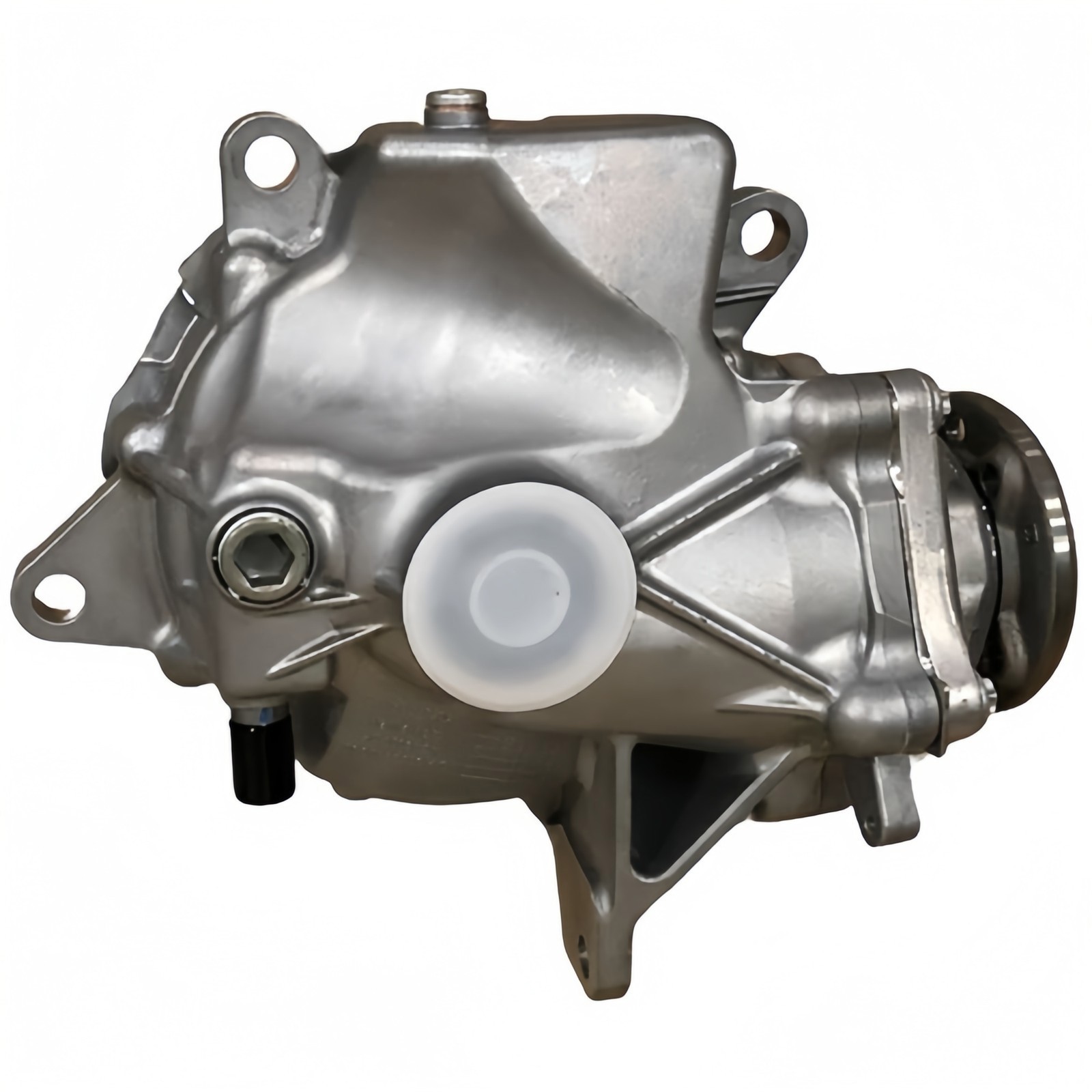 A2053304107 M276 Front Axle Carrier Differential Fits Mercedes-Benz 2.0 GLC 300