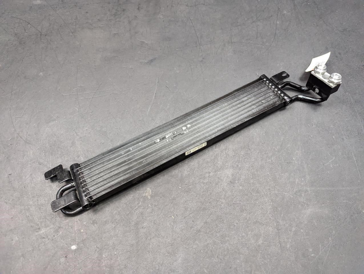 Transmission Oil Cooler 2022 Jeep Wrangler 68314791AA 2018 2019 2020 2021 X