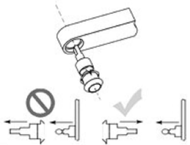 Transmission Shift Cable Bushing for Chevy Spark – LIFETIME WARRANTY!