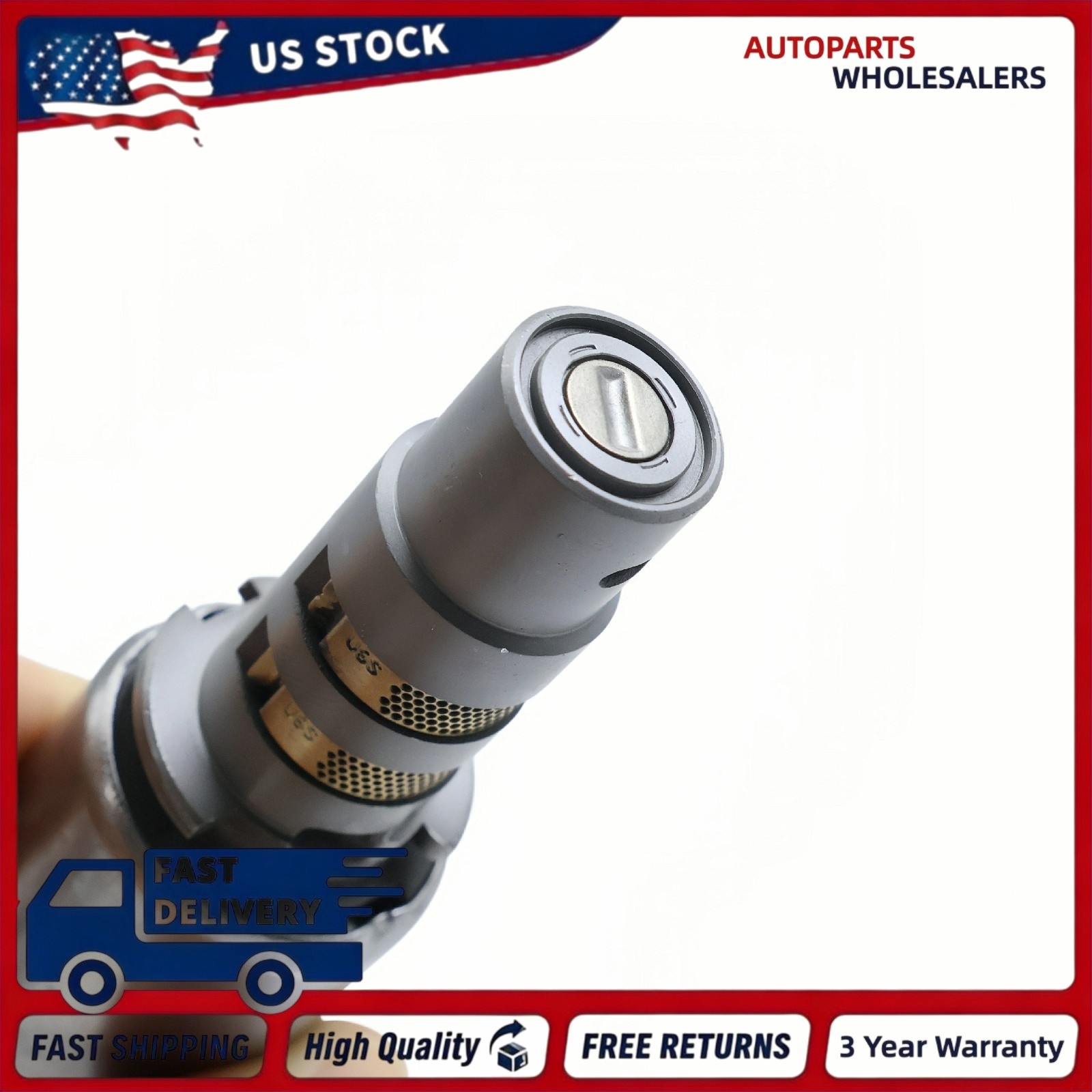 Auto Trans Shift Solenoid Kit For Hyundai Elantra Tucson Kia Forte Soul A6MF1