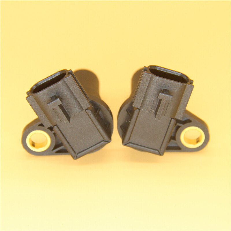 Set of 2PCS Input/Output Sensor Vehicle Speed Sensor fit Nissan Infiniti QX60