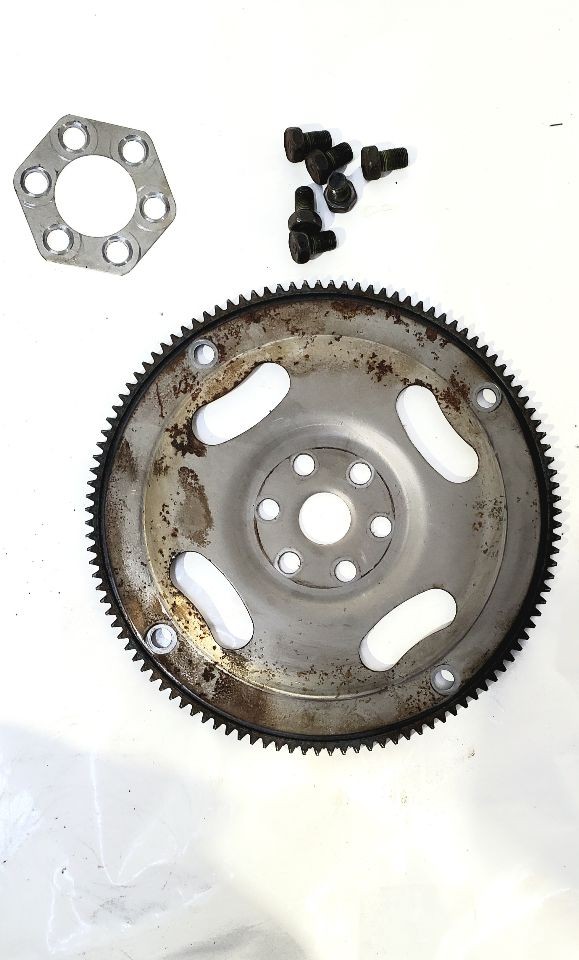 2015 2016 2017 2018 Mazda 6 OEM Flywheel FWD Automatic 2.5L