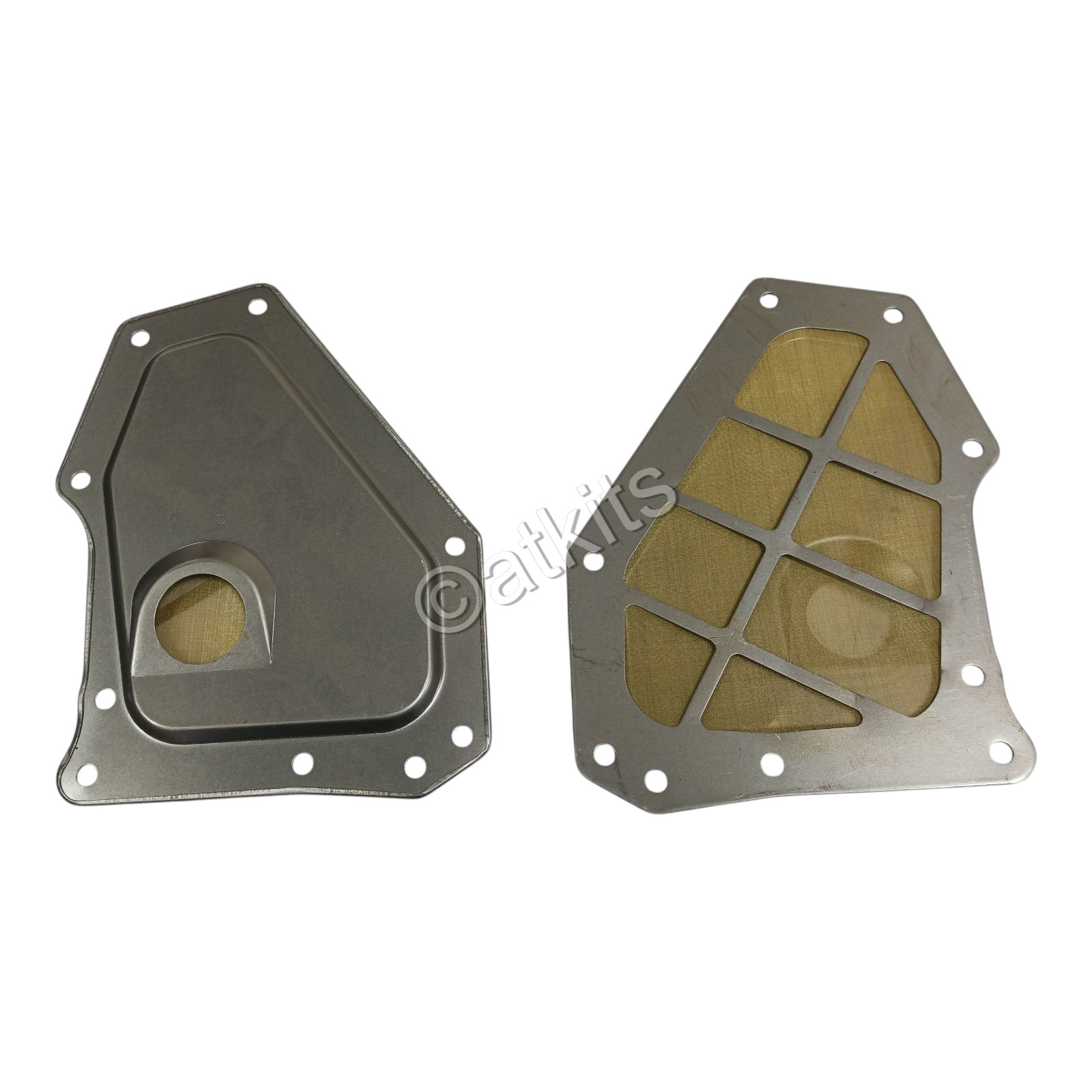 FILTER FOR NISSAN RN3F01A, RL3F01A 81-89 SENTRA, STANZA, PULSAR. OEM:31728-01X09