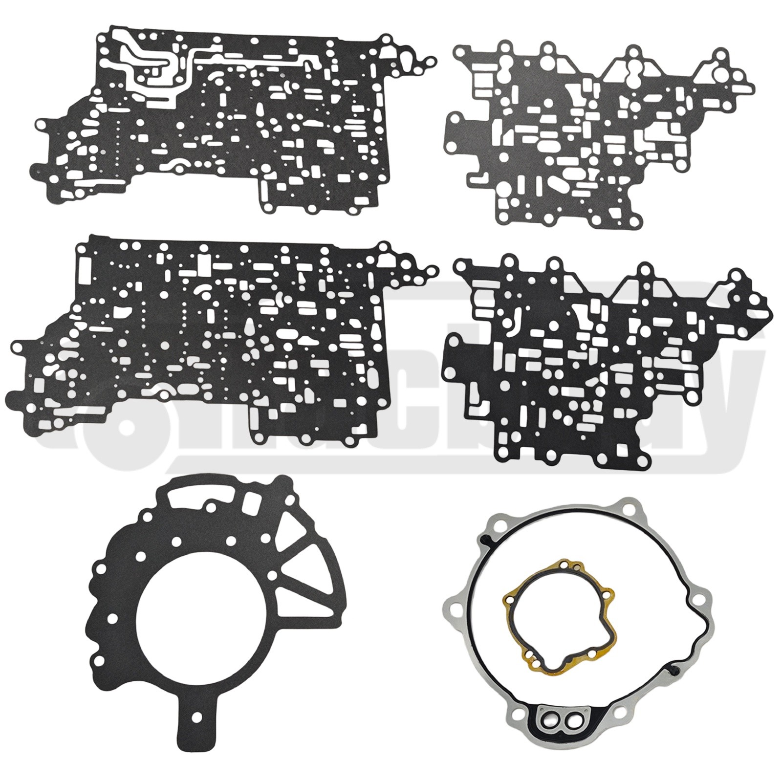 8L90 Auto Transmission Overhaul Rebuild Kit Seal & Gasket for GM Chevy 2015-UP