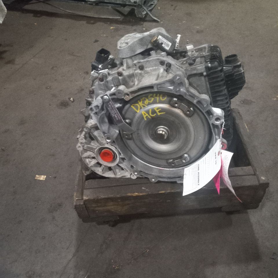 Cherokee Automatic Transmission 2.4L FWD Fits 14 135K Miles 4876178