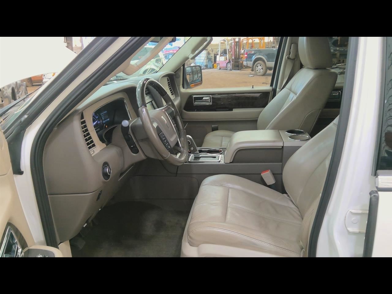 Transfer Case Fits 15-17 NAVIGATOR 6837660