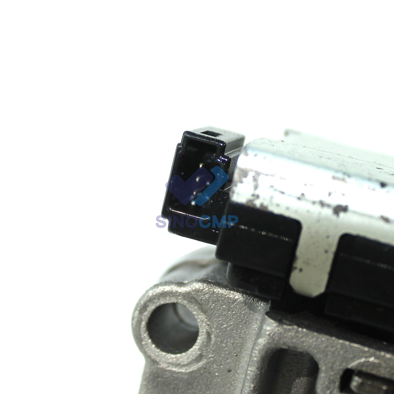 RE7R01A JR710E JR711 Valve Body Solenoids For TCM 08UP INFINITY EX37 FX50 FX50S