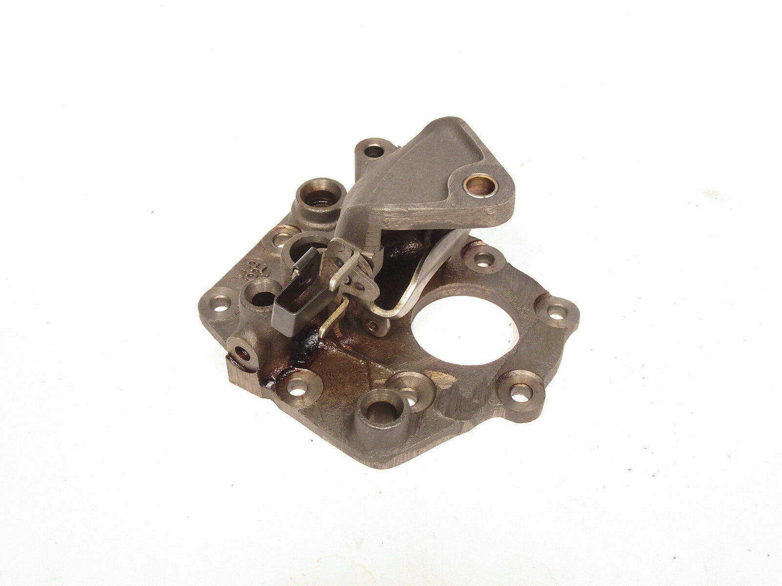 Auto Trans Pump End Cover Fits Austin America & Mini Factory AP Brand 37H2608