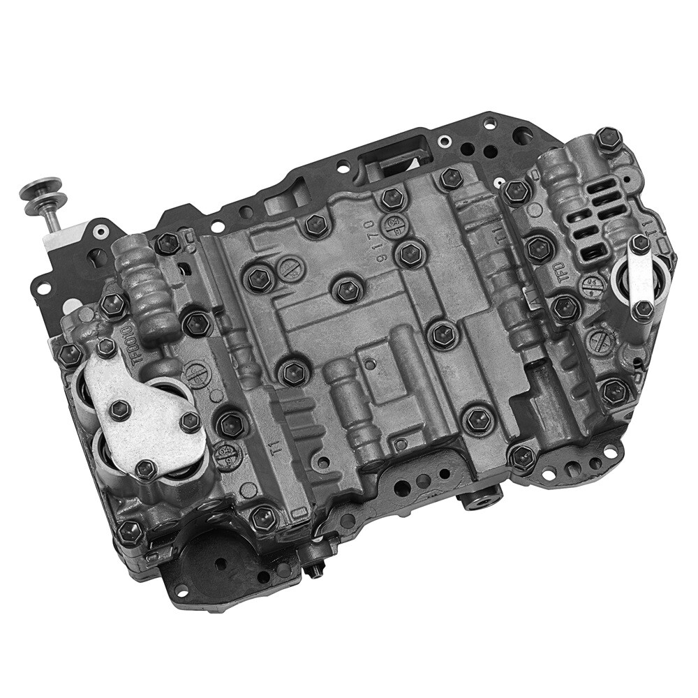 09G TF-60SN Transmission Valve Body Fit Audi VW Jetta Golf Passat oe# 09G325039A