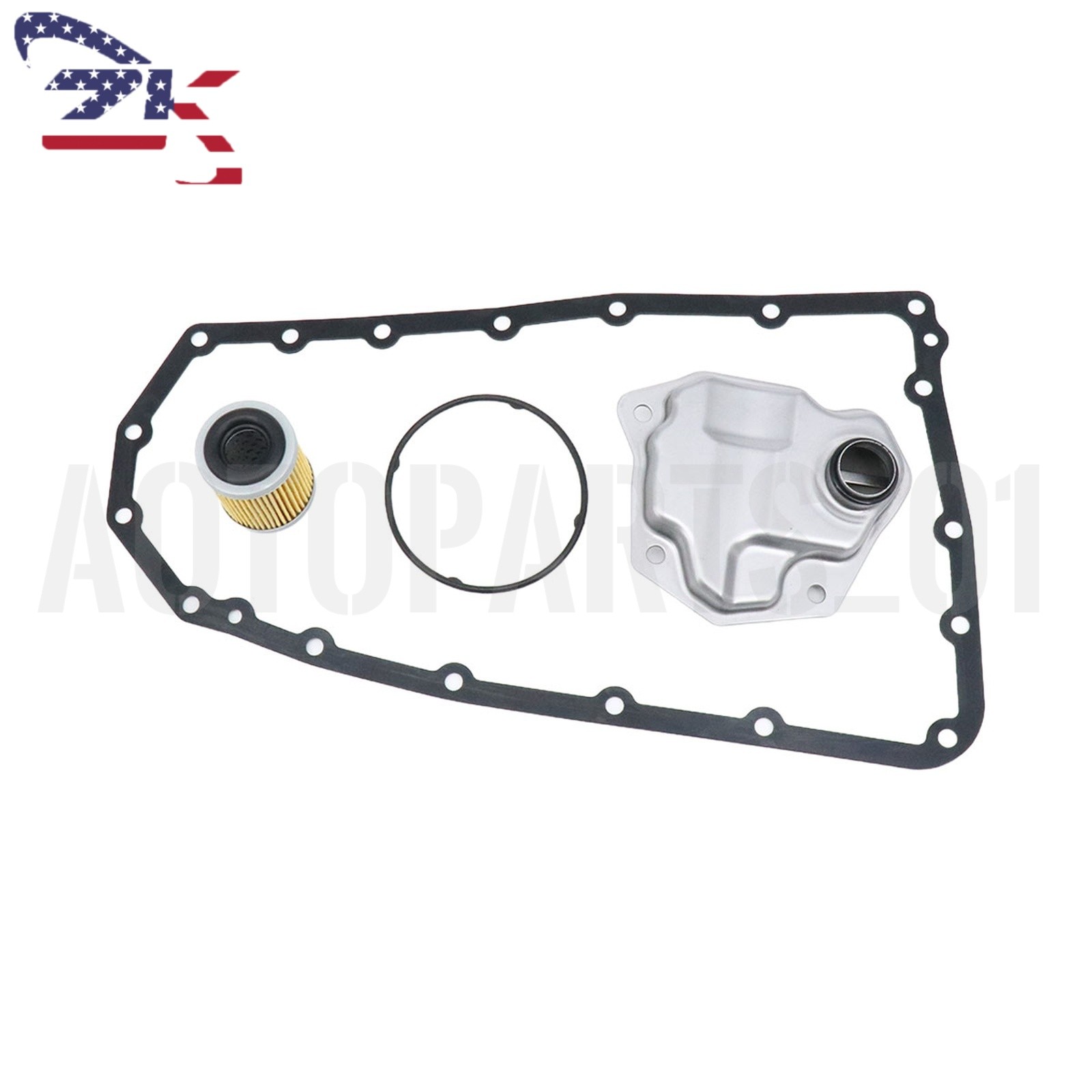 For Mitsubishi Lancer 2008 2009 2010 2011 2012 13 14 15 Transmission Oil Pan New