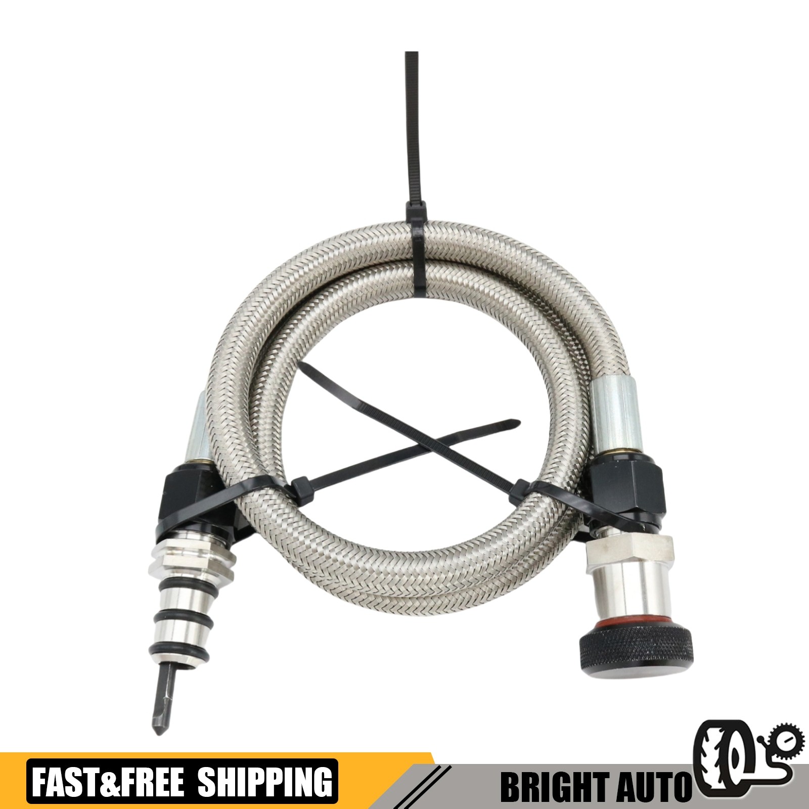 Automatic Transmission Fluid Locking Dipsticks for Chevrolet Camaro Colorado