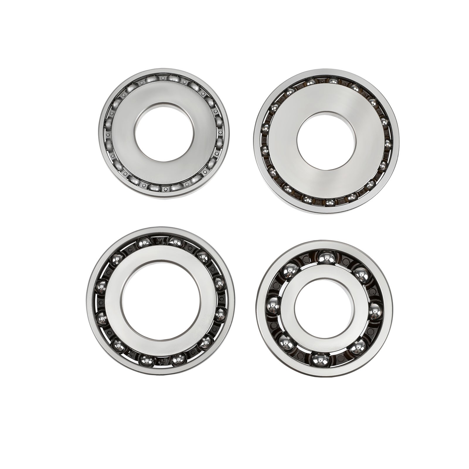 K114 4pc CVT Automatic Transmission Pulley Bearing Kit for Toyota Replacement
