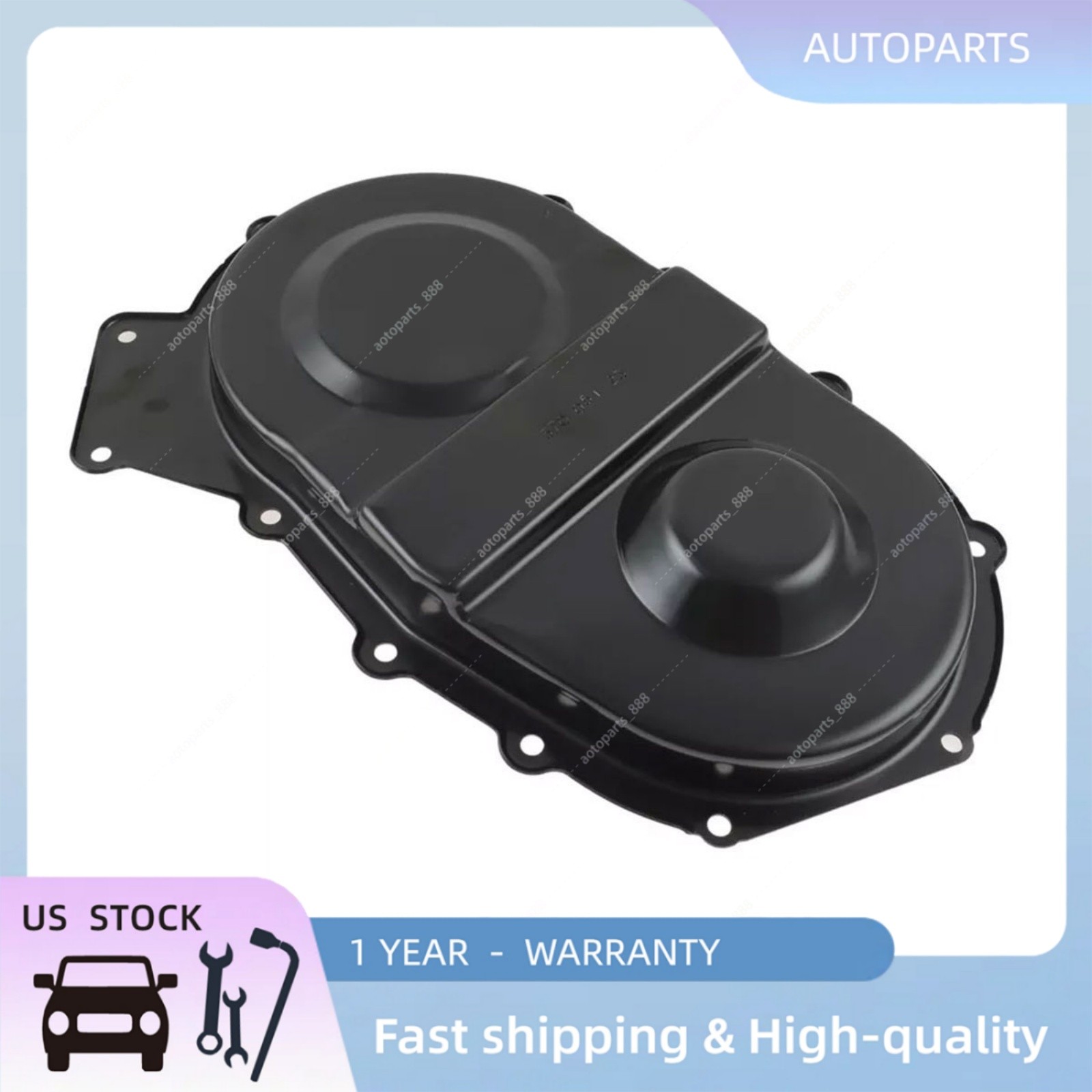 For Chrysler Sebring Dodge Grand Caravan 2007-2020 Transmission End Cover