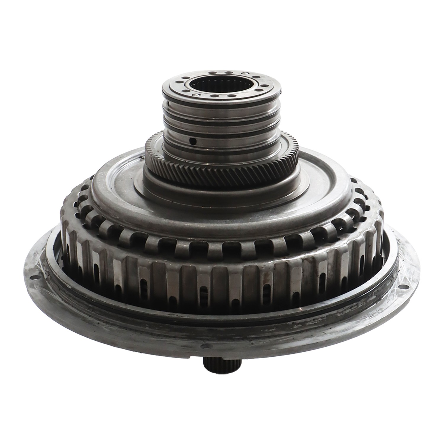 1Pc 0B5 DL501 7Speed 0B5 Dual Wet Clutch for Audi A4 A5 A6 A7 Q5 2008-2011