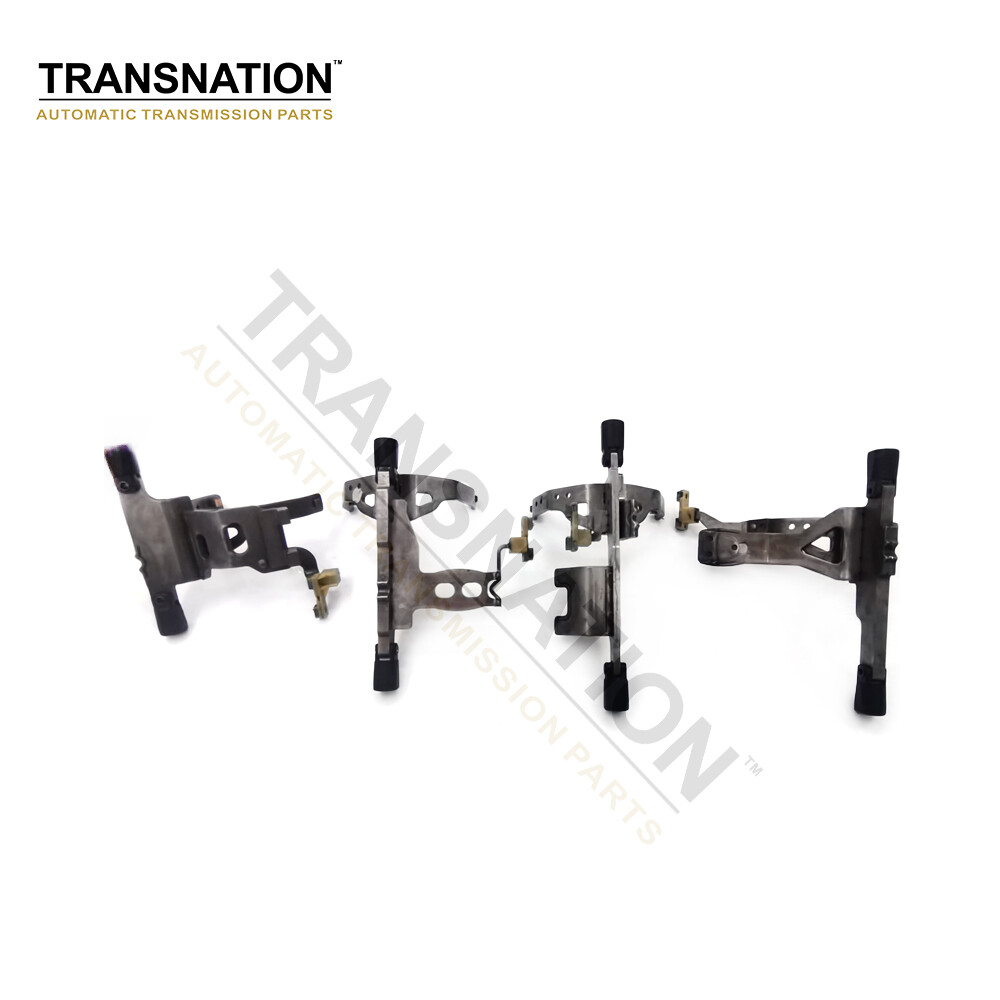 MPS6 6DCT450 Transmission Shift Fork Kit 4 PCS/SET For FORD VOLVO DODGE