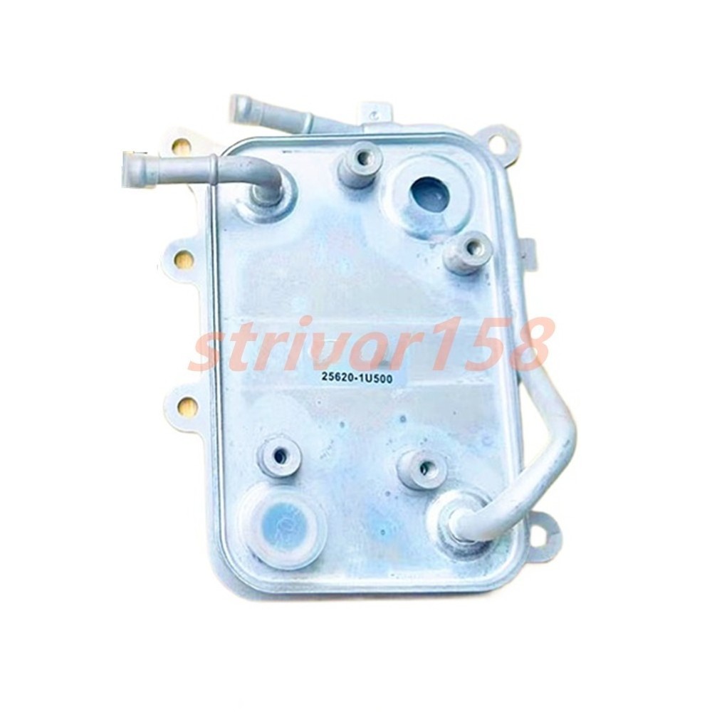 NEW Transmission Cooler WARMER 256201U500 Fit 2013-2019 Santa Fe Sonata Sorento
