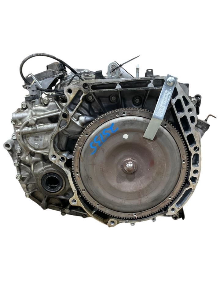 Automatic Transmission 2018-2020 Honda Accord 161k 1.5L Turbo ID BA7A 1027248