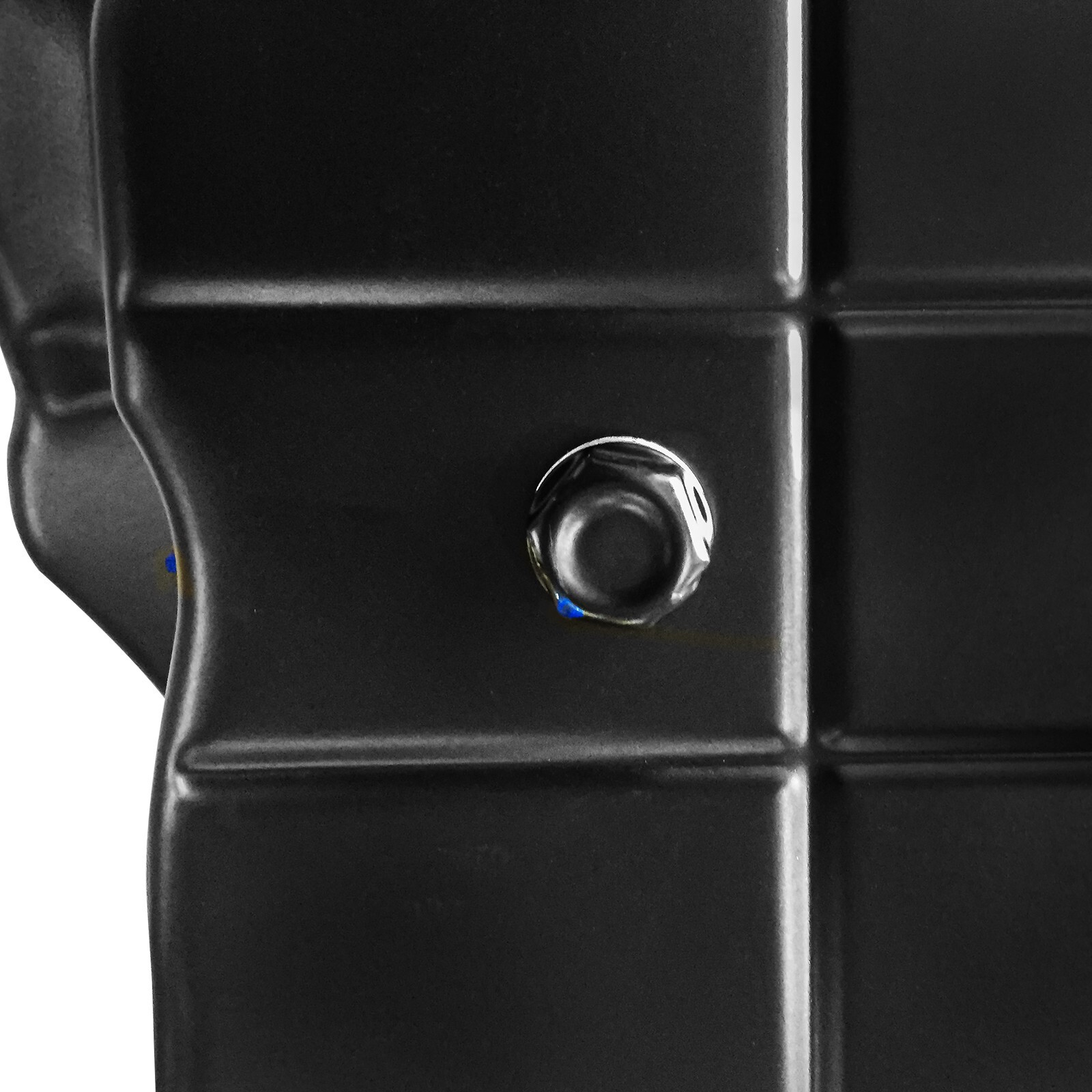Transmission Oil Pan with Drain Plug for Dodge Ram 1500/2500/3500 AWD 4WD