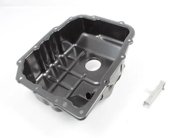 Genuine Mopar Valve Body Cover 68145886AC