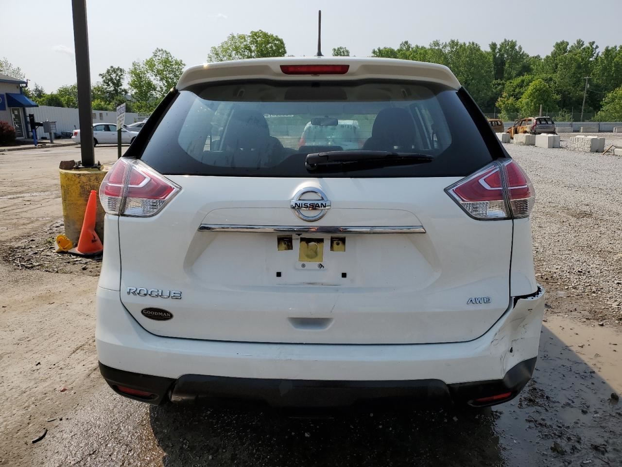 Transfer Case CVT 2.5L VIN J 1 St Digit Japan Built Fits 15-20 ROGUE 5211783