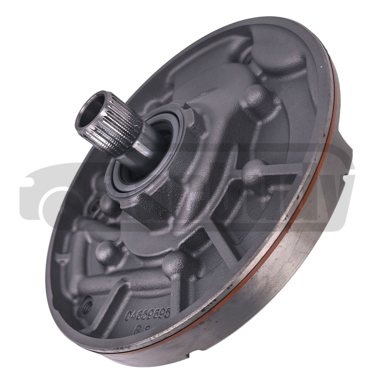 A604 41TE Transmission Pump Complete Assembly for Dodge Avenger Sebring 2000-UP
