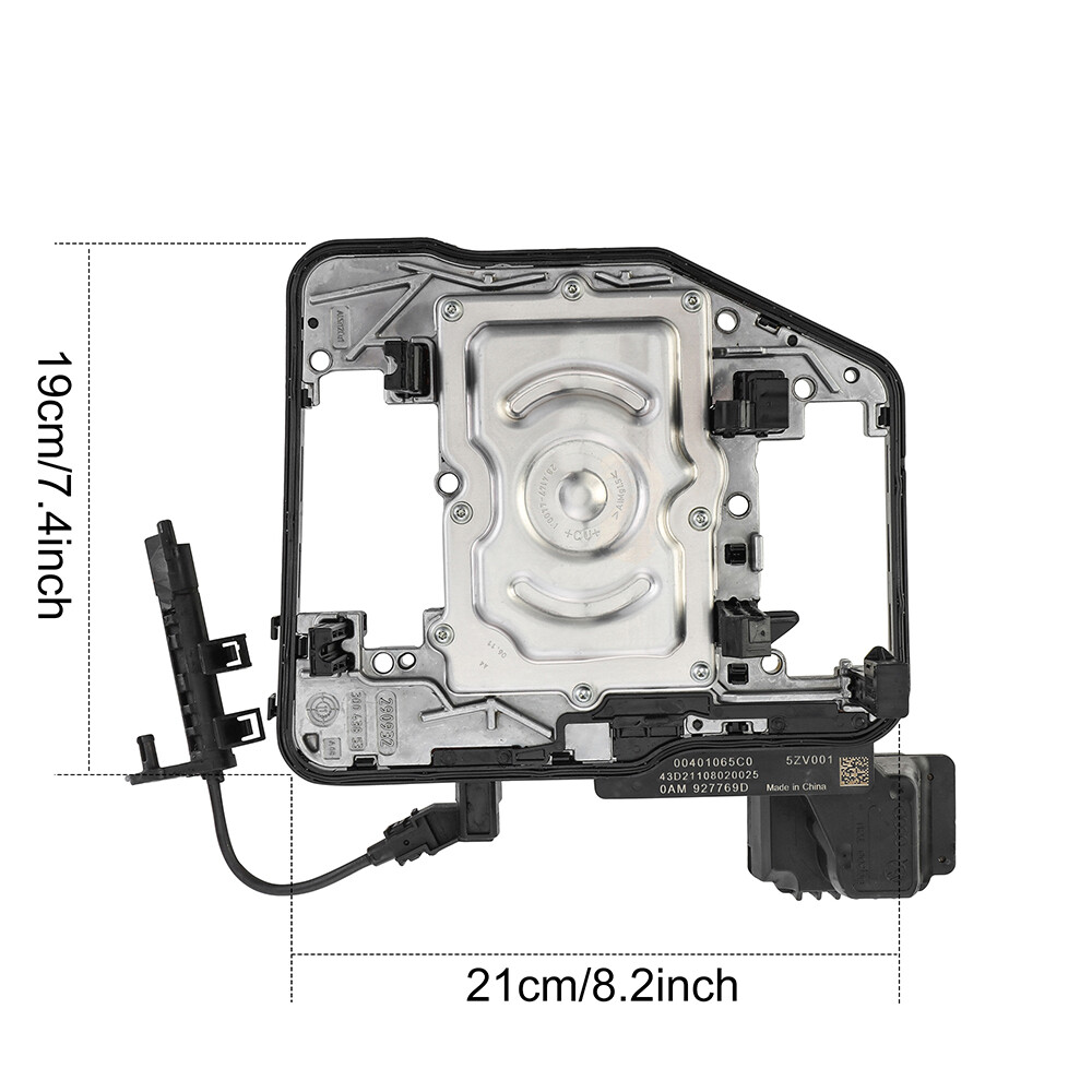 DQ200 0AM Transmission Romania TCU Control Unit Module #0AM927769D Fits VW AUDI
